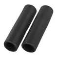 thumbnail image 4 of 2Pcs Wheelbarrow Rubber Handles, Round Tubes Black Replacement Handles 119 X 25Mm Mingyqi, 4 of 10