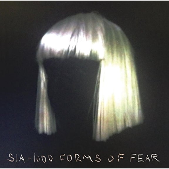Sia - 1000 Forms of Fear [CD]