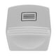 thumbnail image 2 of Kenally Para W204 C-CLASS W212 A207 E-CLASS W218 CLS-CLASS C200 GLK300 E300, interruptor de ventana de techo solar, botón de Vehículos, repuestos y accesorios Mis Gris, 2 of 6