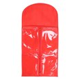 thumbnail image 2 of Storage Bags,Portable Dustproof Storage Bag For ,Avoid  Tangling,Foldable  Travel Bag With Zipper,For Travel Carry, 2 of 8