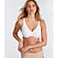 thumbnail image 4 of Reveal Womens Low-Key Full-Coverage Minimizer Bra Style-B30307, 4 of 6