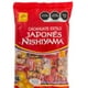 thumbnail image 1 of Pack de 15 Cacahuate Japonés Nishiyama De la Rosa 12/60 gr De la Rosa Japones, 1 of 3