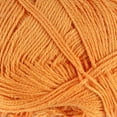 thumbnail image 2 of JubileeYarn Baby Soft Bamboo Cotton Yarn - 50g/Skein - Blood Orange - 4 Skeins, 2 of 7