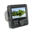 thumbnail image 4 of Marine Radio Boat Stereo Digital Media Audio Player For Yacht For Motorcycle, 4 of 8