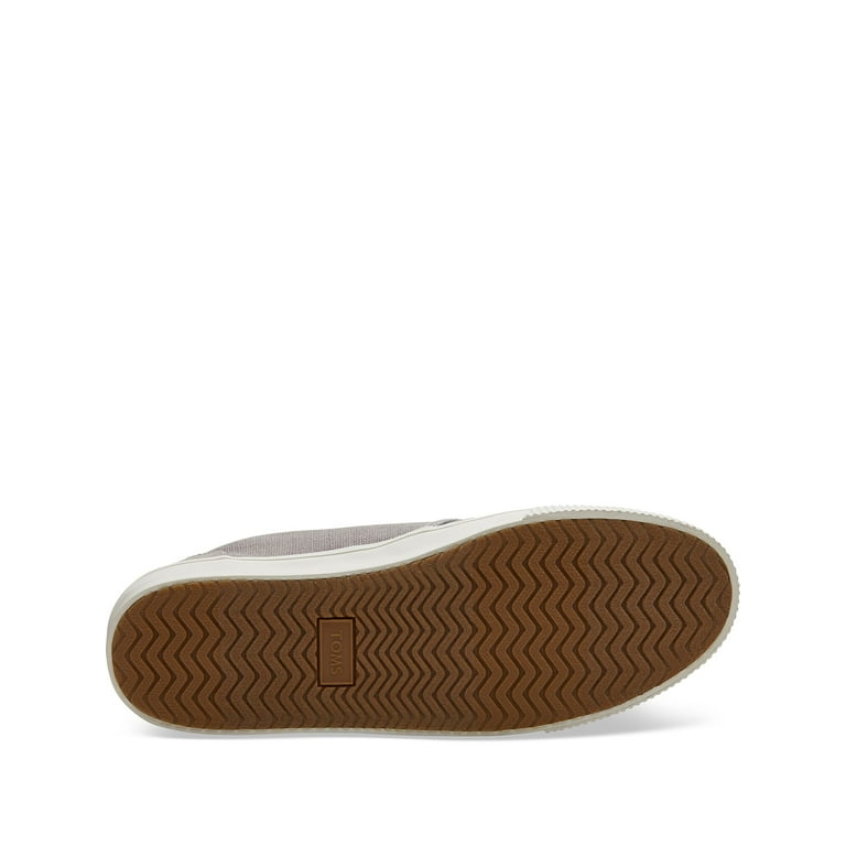 Drizzle grey heritage canvas clearance mens carlo sneakers topanga collection