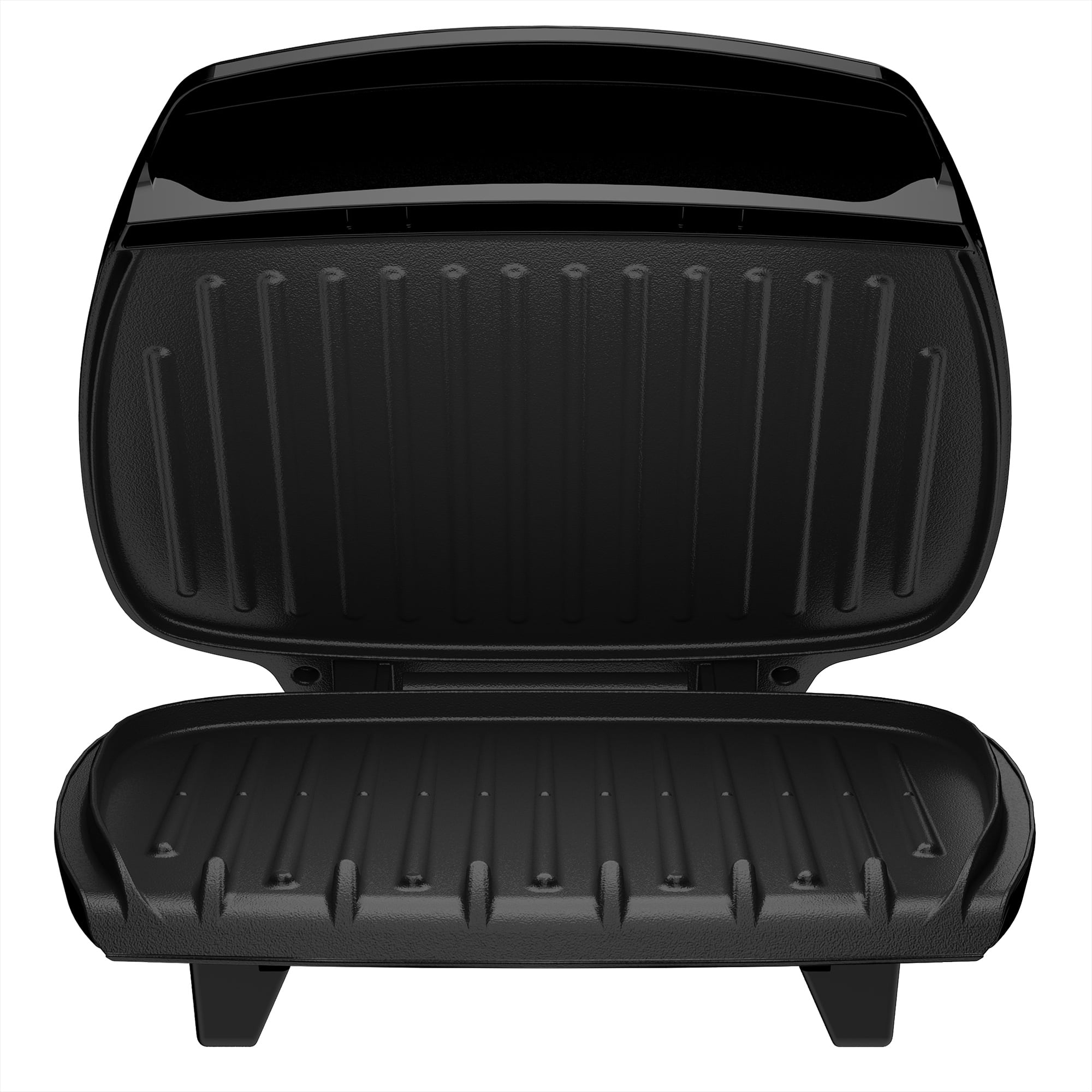 George Foreman 5-Serving Submersible Grill with Black Plates - Farm & Home  Hardware