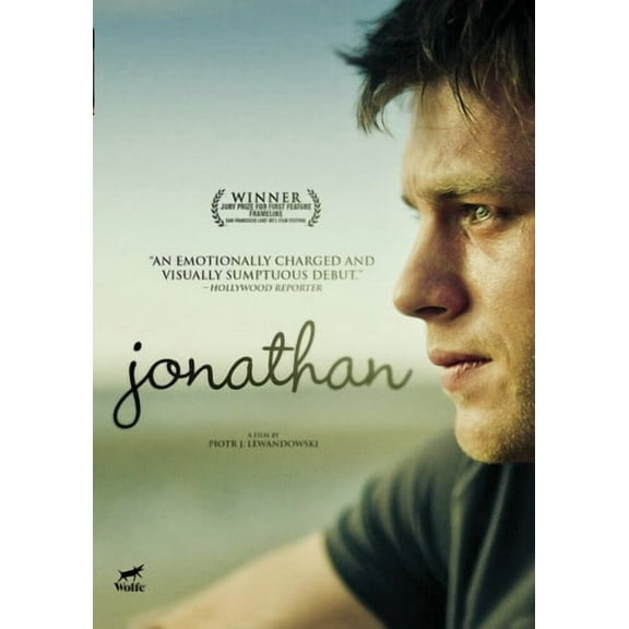 Jonathan (DVD), Wolfe Video, Drama