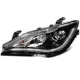 thumbnail image 3 of For 17-20 Chrysler Pacifica w/HID/Xenon Projector L+R Headlights Assembly, 3 of 10
