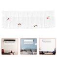 thumbnail image 2 of Air Conditioner Anti Direct Blowing Curtain Office Ac Anti Direct Blowing Curtain Air Conditioner Windshield Curtain AC Accessory, 2 of 8