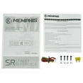 thumbnail image 3 of Memphis Audio SRX1040 400w Peak / 200w RMS 10" SRX Car Audio Subwoofer+Amplifier, 3 of 15