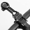 thumbnail image 4 of Soporte De Ciclismo CYCLINGBOX Bicicleta GPS Soporte de computadora Accesorios de ciclismo ajustables (Estilo A), 4 of 8
