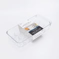 thumbnail image 2 of Mainstays 18 Cont Clear Egg Carrier with Lid, Used for Refrigerator Storage and Easy Transit and Storage, 2 of 7