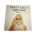 thumbnail image 2 of ABC's For Future Race Car Drivers Alphabet Book (Baby Book Children's Book Toddler Book), 2 of 9