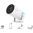 thumbnail image 1 of Proyector Magcubic HY300 Mini Portátil 4K 200 ANSI 130 Scr, 1 of 8