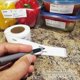 thumbnail image 2 of removable date labels for freezer 125 sheets, 2 of 4