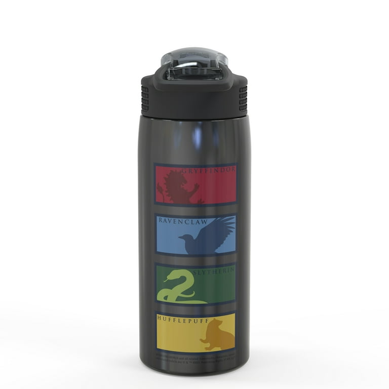 Zak! Designs Charcoal Leak-Proof Water Bottle, 25 oz - Harris Teeter