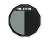 VFIRTH SGL SIDE/DIVID 12" PAD