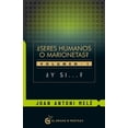 thumbnail image 1 of Libro Â¿Seres humanos o marionetas? Vol. 1 El grano de mostaza 9788412136784, 1 of 2