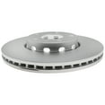 thumbnail image 2 of Centric GCX Rotor with Full Coating, 2 of 5