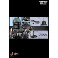 thumbnail image 2 of Figura Hot Toys MMS463 - Star Wars 5 : The Empire Strikes Back - Boba Fett Standard Version, 2 of 3