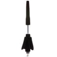 thumbnail image 2 of Clavija para flauta y clarinete Hercules Stands, forro de terciopelo de lujo, 2 of 2