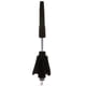 thumbnail image 2 of Clavija para flauta y clarinete Hercules Stands, forro de terciopelo de lujo, 2 of 2