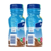 (6 pack) PediaSure Grow & Gain with Immune Support, 7g Protein, Chocolate, 8-fl-oz Bottle, Pack of 6