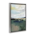 thumbnail image 3 of Stupell Industries Umber Landscape Illusion Gray Framed Floater Canvas Wall Art design by 1x, 31 x 21, 3 of 9