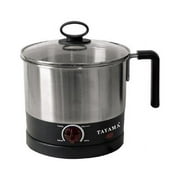 Tayama EPC-01  Noodle Cooker & Water Kettle 1 Liter (4-Cup)
