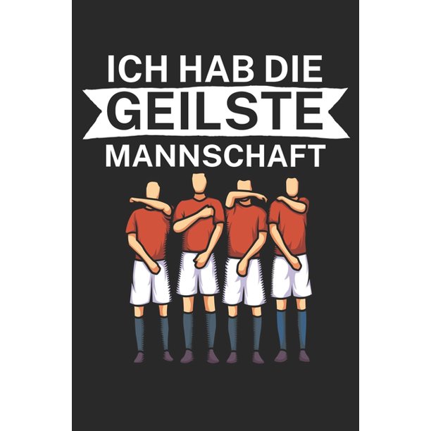Ich hab die geilste Mannschaft Taktik Planer für Fußballtrainer mit