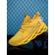 thumbnail image 2 of Men Letter Graphic Breathable Lace-Up Front Running Shoes, Sporty Outdoor Sneakers School Shoes, 2 of 4