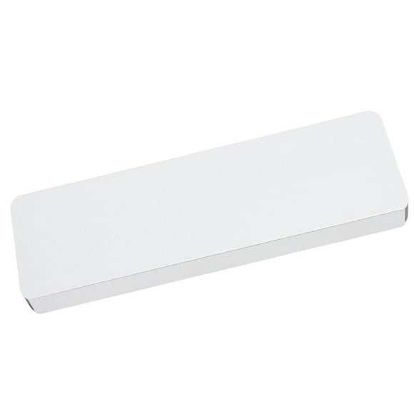 M.2 NGFF SSD Hard Drive Enclosure, Aluminum Alloy Case, UASP Compliant, 10Gbps Transmission Speed, Compatible with , Linux, and OS X, USB 3.1 Type C