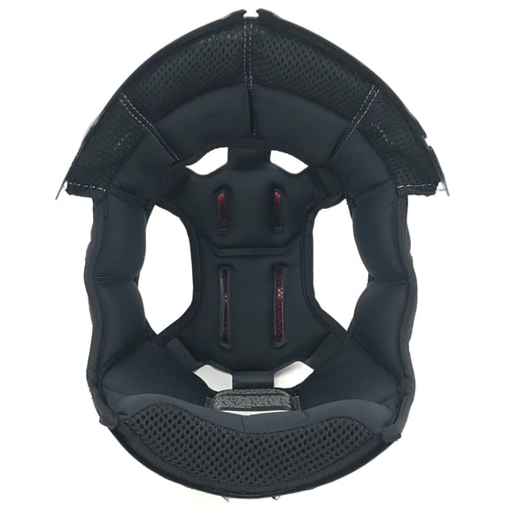Nexx X.WST 2 Helmet Top Inner Liner Pad Black SM