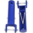 thumbnail image 2 of Poignées de Tête d'Aspirateur de Piscine Outil de Nettoyage de Piscine Accessoires de Remplacement avec Pince en V Lot de 2, 2 of 7