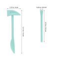 thumbnail image 2 of KAKOWELY toddler tool kit 10 Sets Kids Digging Toy Tools Set with Plastic Hammer and Chisel for Archaeological and Pretend Play for Children and Toddlers Learning and Fun, 2 of 5