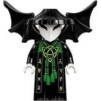 LEGO Ninjago: Skull Sorcerer with Wings - Master of the Mountain