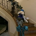 thumbnail image 3 of 50' x 10" Commercial Length Canadian Pine Artificial Christmas Garland - Unlit, 3 of 4