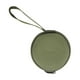 thumbnail image 1 of Bolsa de Almacenamiento Circular de Eva Gruesa y Endurecida, Bolsa Portátil para Accesorios de Camping Al Aire Libre, Caja para Guardar Auriculares, Bolsa con Cremallera para Monedas Sueltas., 1 of 2