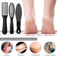 thumbnail image 5 of Kit de herramientas de pedicura 10 en 1, juego de herramientas de acero inoxidable para pelar y limpiar los pies con piel muerta, kit de cuidado de los pies para salón o hogar, 5 of 5