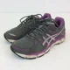 thumbnail image 4 of Asics Gel-Forte Womens Running Shoes Size 8.5 Grey Purple Athletic T359N, 4 of 6