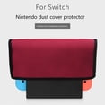 thumbnail image 5 of Funda Antipolvo De Tela De Juego, Funda Impermeable Antiarañazos Para Nintendo Switch Cateissary EL013662-03, 5 of 5
