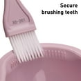thumbnail image 5 of Hair Dyes Coloring Kits Hair Tinting Bowl Whisk Brush Set Hair Dyes Tools Hair Tinting Bowl,Hair Color Mixer for Salon, 5 of 9