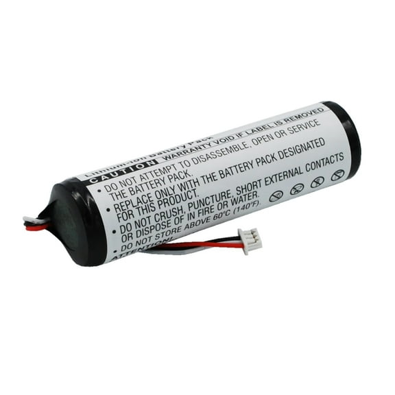 Batteries N Accessories BNA-WB-L4276 GPS Battery - Li-Ion, 3.7V, 2600 mAh, Ultra High Capacity Battery - Replacement for TomTom VF5 Battery