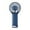 Marine, variante sur TNDBKQWR Ventilateur Personnel Portable Ventilateurs de Voyage Portable Portable Ventilateur Portatif à Main Ventilateur Mignon Ventilateur de Maquillage Petit Ventilateur Ventilateur Portatif pour le Visage pour Maquillage