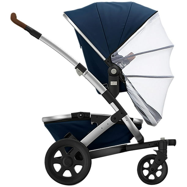 Mosquitera para Joolz Geo2 Upper, color blanco