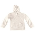 thumbnail image 2 of Hoodie Girls Long Sleeve White Hoodie Casual Pullover Tween Hoodies Girls 13-14 Years, 2 of 4