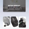 thumbnail image 4 of For V10 Sv12 Motor Accessories Engine Cyclone Collector Handle Shell Robot Vacuum Cleaner Replacement Spare Parts, 4 of 5