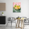 thumbnail image 3 of Stupell Industries Mixed Citrus Bowl Food & Beverage Painting Wrapped Canvas Art Print Wall Art, 30 x 40, 3 of 8