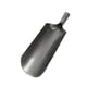 thumbnail image 2 of Agujero redondo Round Garden Small Garden Multi Use Spade de injerto de injerto resistente L, 2 of 8