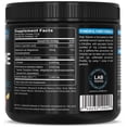 thumbnail image 6 of High Volume, Supreme Nitric Oxide Matrix, Strawberry Kiwi, 8.9 oz (252 g), PEScience, 6 of 10